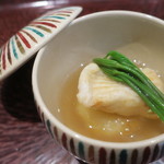 日本料理 晴山 - 