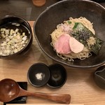 つけ麺 山崎 - 