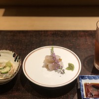 博多味問屋いちにち一膳 - 