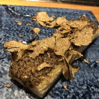 くずし鉄板 あばぐら 恵比寿店 - 