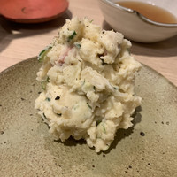 すぎ乃 麻布十番 - 
