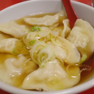 ギョウザの萬金_1