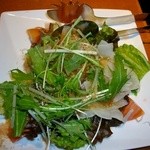 全席個室 びすとろ家 - 