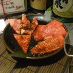 ニクヤキ極味や 本店