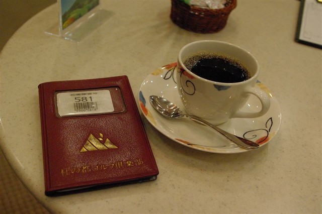 杜の都ゴルフ倶楽部 クラブハウスレストラン（クラブハウスレストラン） - 泉中央（麺類）の写真