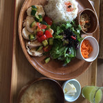 ムスビカフェ - 