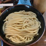 自家製麺つけ麺 紅葉 - ツヤツヤ麺+.٩(･∀︎･).+ﾟｷﾗｰﾝ