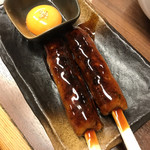 Satsuma Yakitori Sakaba Toritama - 