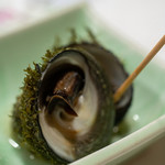 うを徳 - 2019.9 長崎バテイラ(シッタカ)