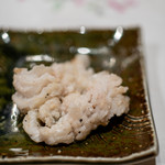 うを徳 - 2019.9 宮城松島1.2kg巨大穴子炭火焼き