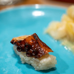 うを徳 - 2019.9 明石煮蛸