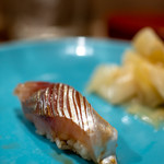 うを徳 - 2019.9 出水鰺