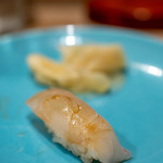 うを徳 - 2019.9 利尻平目