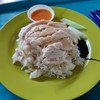 Tian Tian Hainanese Chicken Rice Maxwell Branch