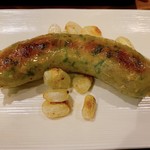 手づくりソーセージ　月丸 - 