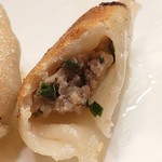 菜香餃子房 - 