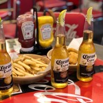 ライトニングバーガー - 