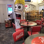 ライトニングバーガー - 