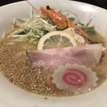 中華そば 石黒 - 