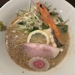 中華そば 石黒 - 