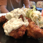 ポパイ - チキン南蛮