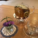 やすらぎの里 - 