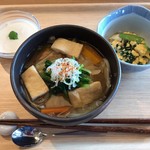 やすらぎの里 - 