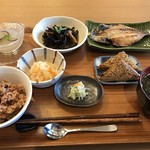 やすらぎの里 - 