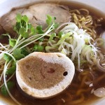 Ramen yamau - 