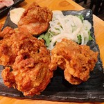 焼鳥ひよこ家 - 