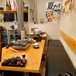 Yakitori Hiyoko Yaekimaeten - 