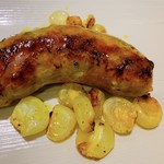 手づくりソーセージ　月丸 - 