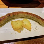 手づくりソーセージ　月丸 - 