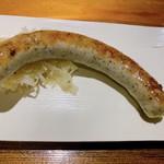 手づくりソーセージ　月丸 - 