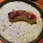 手づくりソーセージ　月丸 - 