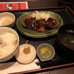 町家カフェ - 