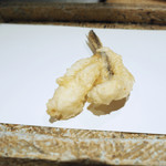 日本橋 蕎ノ字 - めごち