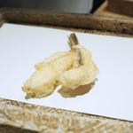 日本橋 蕎ノ字 - めごち