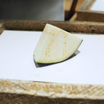 日本橋 蕎ノ字 - 折戸なす