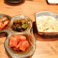 大衆肉酒場 こだわり米 匠 - 
