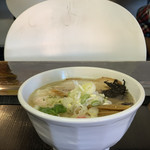 らー麺　Do・Ni・Bo - ポートレまたポートレートで撮っみました〜