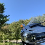 らー麺　Do・Ni・Bo - イイ天気だぁ〜☀️☀️☀️