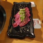 Sumibiyakiniku Enya - 