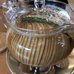 やすらぎの里 - 