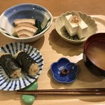 やすらぎの里 - 