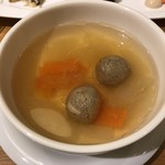 やすらぎの里 - 