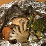 やすらぎの里 - 