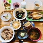 やすらぎの里 - 