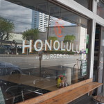 Honolulu Burger Co. - 