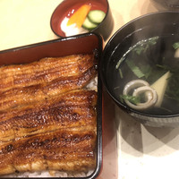 うなぎ割烹 白金台 まつ本 - 